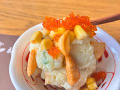 -林妈妈村·日式料理(宝山万达店)