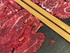 大刀牛肉-巴邑火锅·鲜切牛肉(萧山银隆店)