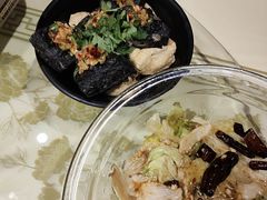 -聚味瞿记·龙虾堂(天元店)