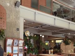 -有序Orderly融合西餐·咖啡(运河外滩店)
