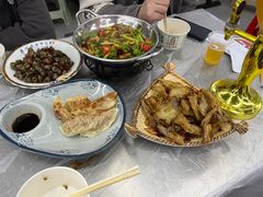 -小民大排档(光谷店)