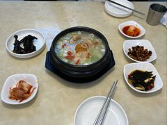 -长顺参鸡汤店(西塔总店)