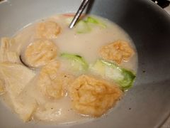 -品泉餐厅·大盆鱼·走地鸡