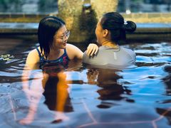 -溧阳天目湖天沐温泉