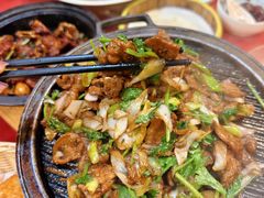 -宏状元现熬粥·京味菜(五棵松店)