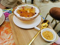 -甜心妈妈·榴莲星级糖水(北京路总店)