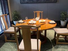-萬國春·中菜馆(颐和公馆店)