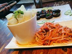 -玛吉阿米·餐吧