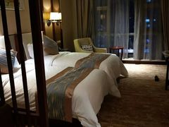 -抚顺中伟假日国际酒店