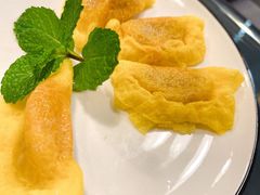 蛋饺-金龙·打边炉(南京西路店)