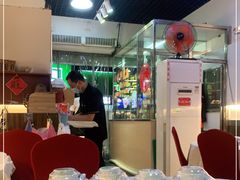 大堂-华哥私厨-原醉琼楼