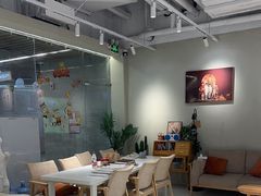 -iF摄影•全家福•证件照•形象照(南山店)