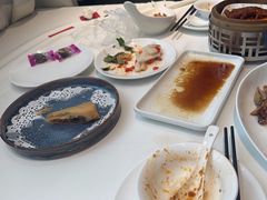 -好食上(喜盈门.范城店)