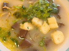 -小杨生煎(黄河路店)