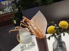 -桂满陇·海市蜃楼·黑金(国金店)