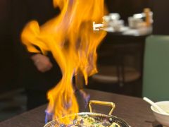 -庐灶江南·江南菜·四合院Bistro(东直门雍和宫·原华侨宾馆店)