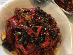 -汉虾王.小龙虾.武汉菜.粤菜(科技园店)
