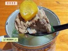 -新疆烧烤王(广灵店)