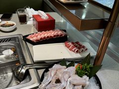 -海底捞火锅(凯德广场店)