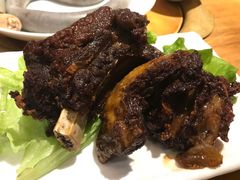 招牌牛排-一群羊手扒肉(远东公寓店)