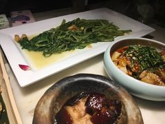 -绿茶餐厅(乐峰广场店)