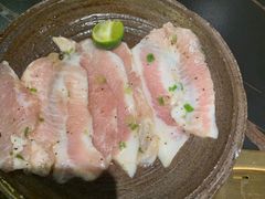 -厚贞日式烤肉(浦东汇智店)