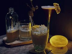 -ASPIRYNA酒吧水烟吧(太古里店)