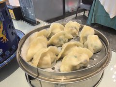 海三鲜饺子-王厚元饺子·辽菜·烤鸭(工会大厦店)