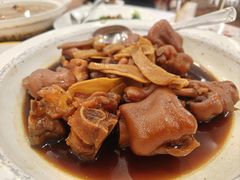 -海宝酒家(中山四路店)