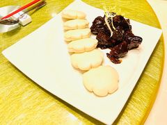 文火牛肉夹饼-妈妈家·本帮菜(总店)