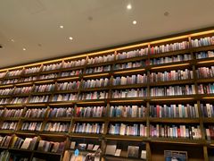 -茑屋书店(天目里店)