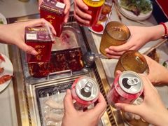 -芝小官毛肚火锅海鲜自助(淮安清江浦区新亚店)