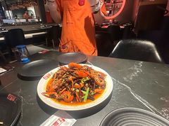 -红盔甲·小龙虾(人民广场店)