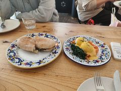 -Alimentari早午餐(安福路店)