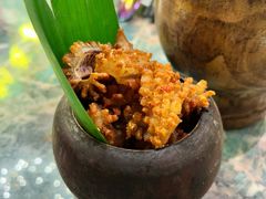 -浩海火燒雲傣家菜(芮欧百货店)