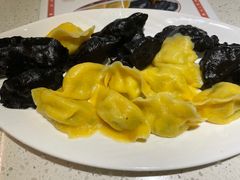 -船歌·鱼水饺青岛菜(金狮广场店)