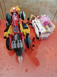 -kidsland(颐堤港店)