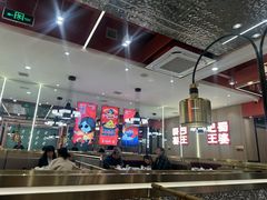 -巴蜀王婆大虾(南锣鼓巷店)