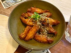 -Blac+Blac(中海环宇荟店)