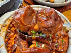 -九號院子海鲜烧烤