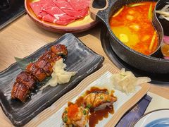 -元渔铁板烧(万象城店)