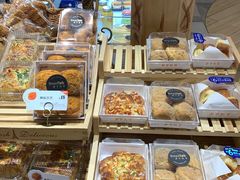 -BreadTalk面包新语·烘焙蛋糕(金光华广场店)