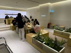 -喜茶(广州保利中环店)
