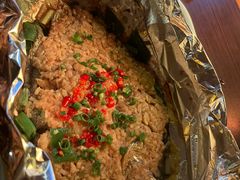 -蚝翅·海鲜粥·烧烤·羊肉季(鄞州万达店)