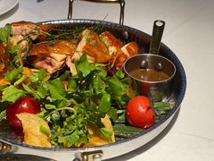 -燃扒房Steakhouse(皇庭店)