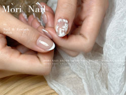 -森日式美甲沙龙MORI NAIL总店