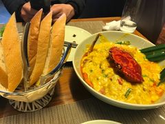 -mango tree芒果树泰国餐厅(青岛万象城店)