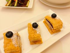 -利苑酒家(宜安广场店)