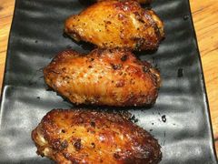 -聚点串吧·北京烧烤(赵登禹路店)