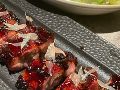 -留半山·香港食堂(啦啦宝都店)